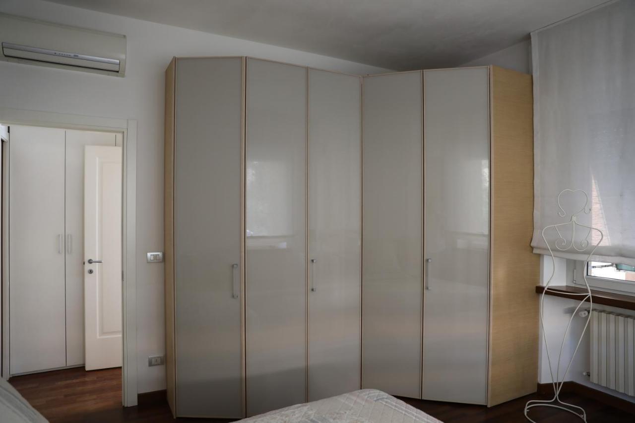 Passo&Ripasso Eco Friendly Home Verona Ngoại thất bức ảnh