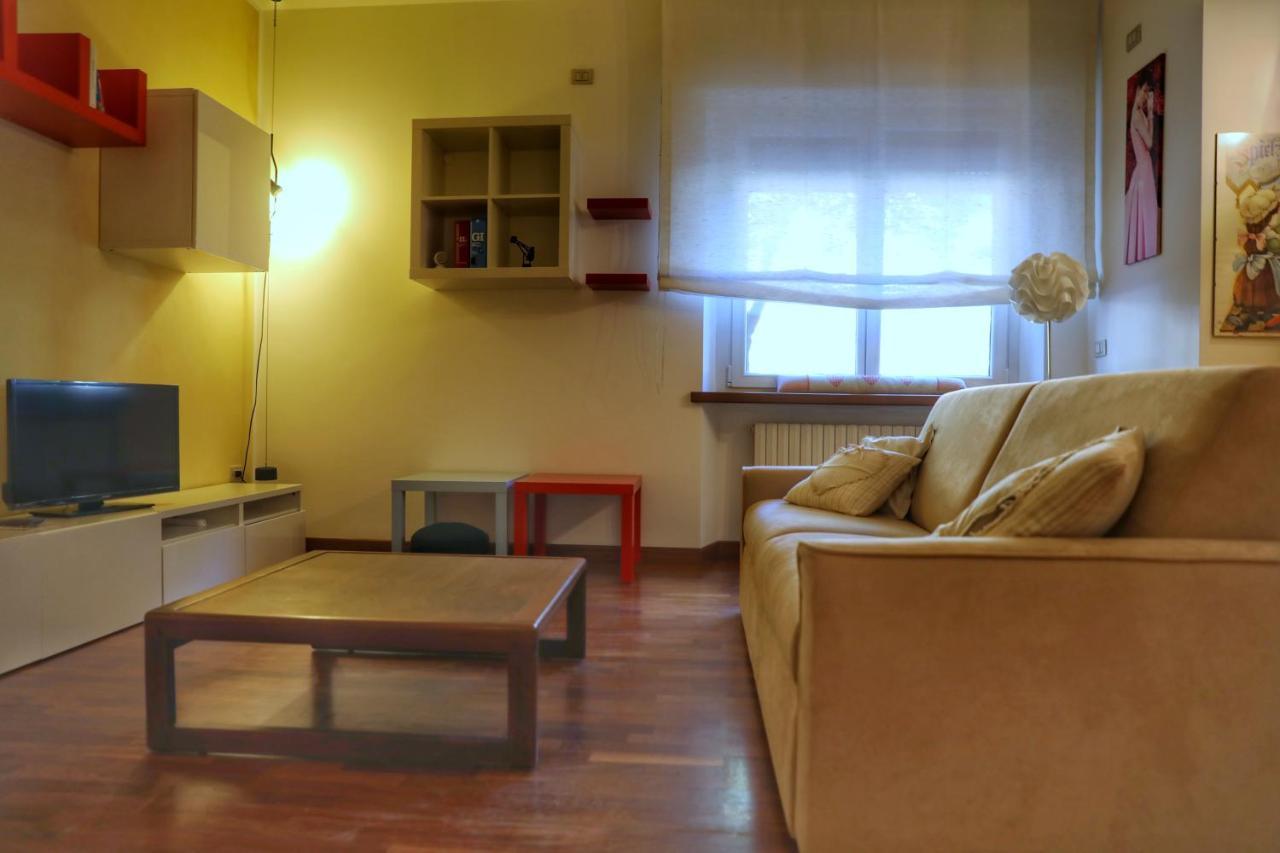 Passo&Ripasso Eco Friendly Home Verona Ngoại thất bức ảnh