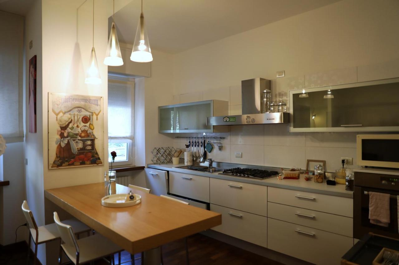Passo&Ripasso Eco Friendly Home Verona Ngoại thất bức ảnh