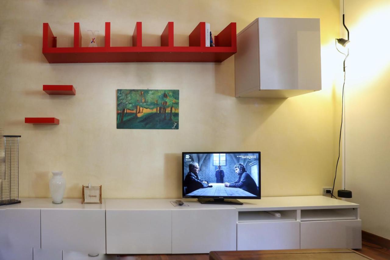 Passo&Ripasso Eco Friendly Home Verona Ngoại thất bức ảnh