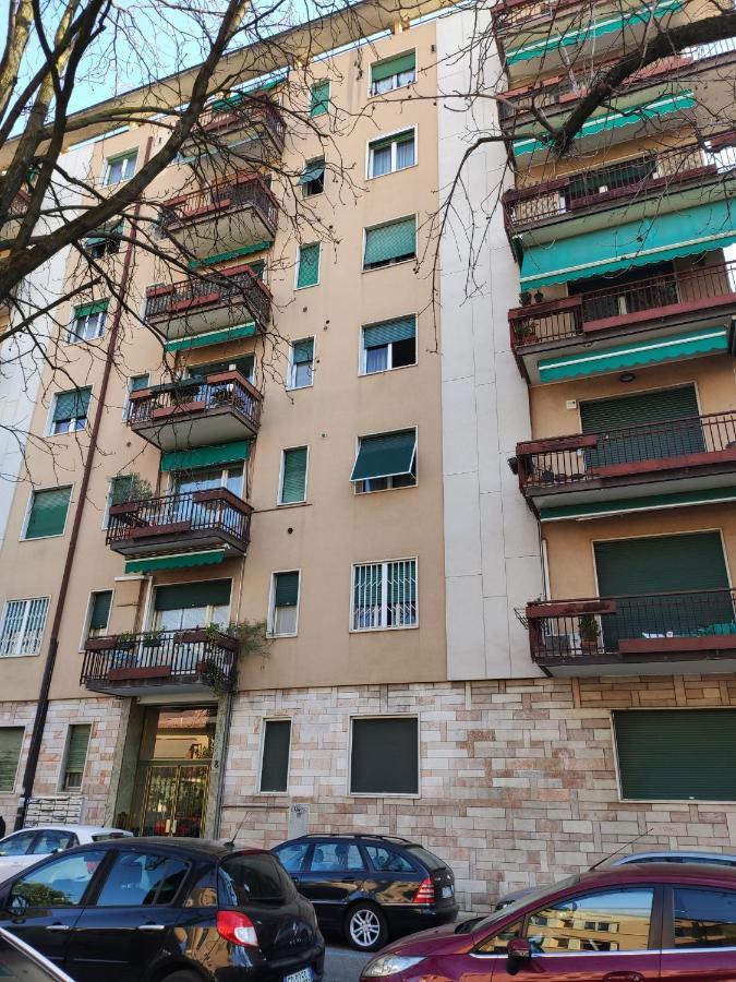 Passo&Ripasso Eco Friendly Home Verona Ngoại thất bức ảnh