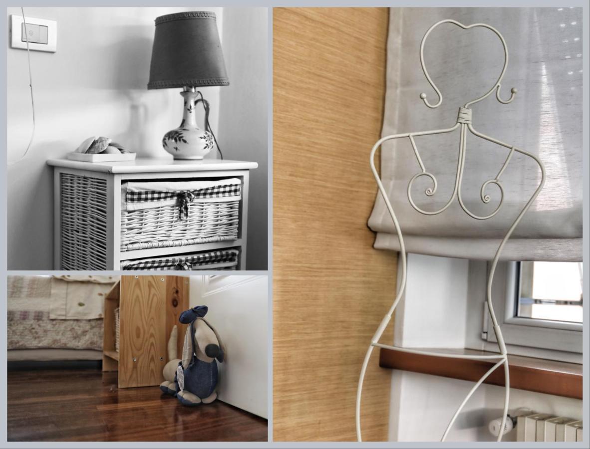 Passo&Ripasso Eco Friendly Home Verona Ngoại thất bức ảnh