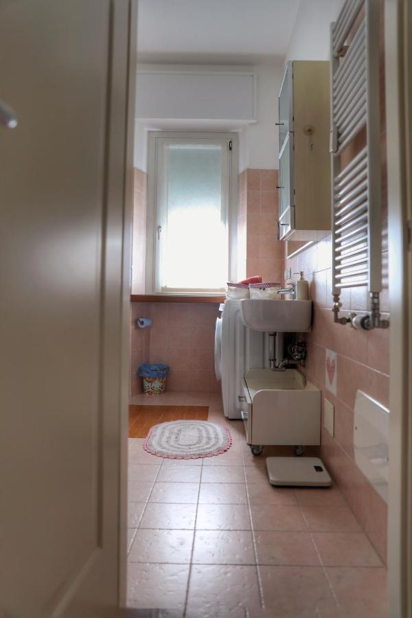 Passo&Ripasso Eco Friendly Home Verona Ngoại thất bức ảnh